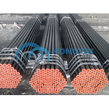 Seamless Pipe Standard ASTM A106 Greade B